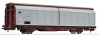 76879 Roco Sliding wall car type Hbbilns